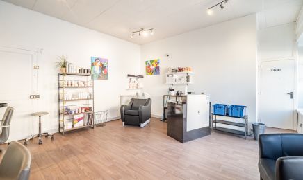 Les Quartiers de Maud  : Coiffeur à Limoges