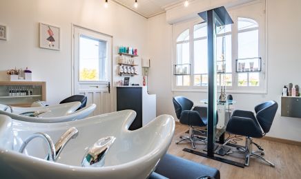 Coiffure by Sabrina : Barbier à Lège-Cap-Ferret