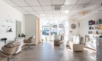 L'Hair de Ru'Elle et Lui : Institut de beauté à Ruelle-sur-Touvre