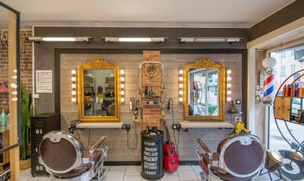 Salon Michel : Coiffeur à Le Pradet