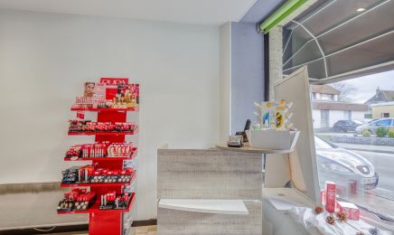 O 1001 Beautés : Institut de beauté à Mont-sous-Vaudrey