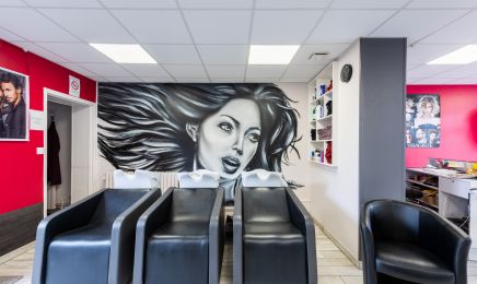 Moderne coiff : Coiffeur à Les Grandes-Ventes