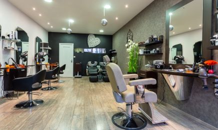 Escale coiffure : Coiffeur à La Roche-sur-Foron