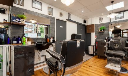 BARBER CUT PREMIUM - ANNECY : Coiffeur à Annecy