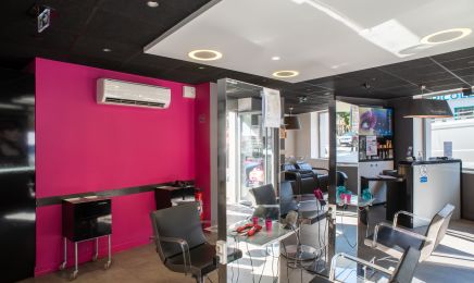 Atmosphair - Nancy Trois Maisons : Coiffeur à Nancy