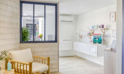 Soline institut : Institut de beauté à Roiffieux