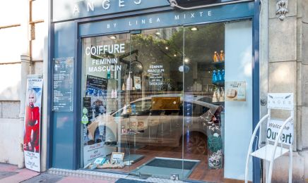 Coiffure des Anges : Coiffeur à Nice
