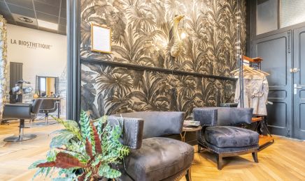 Frédéric Guyot Coiffeur : Manucure à Remiremont