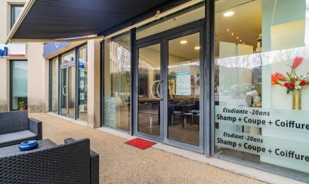 Bonan Coiffure & Beauté : Institut de beauté à Le Tholonet