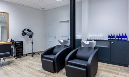 Studio 59 : Coiffeur à Lurcy-Lévis