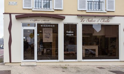 Le salon d’Elodie : Coiffeur à Lessay