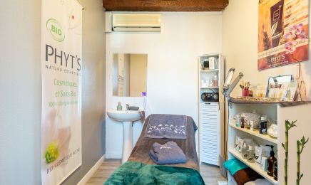 L'Instant Beauté : Institut de beauté à Venerque