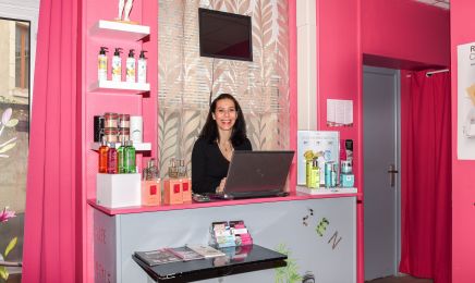 Nathalie Esthetique : Institut de beauté à Bourges