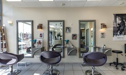 Clovis Création : Coiffeur à Vire 