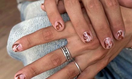 Atenanailzz : Manucure à Périgueux