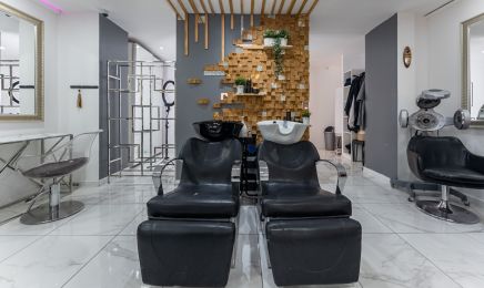 BS Beauty Institut : Spa à Marseille