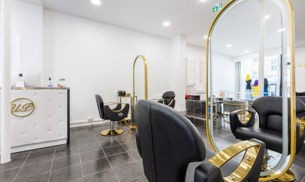 Unicia Paris : Coiffeur à Alfortville
