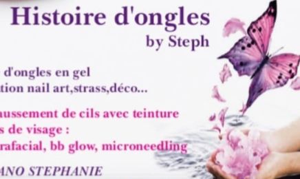 Histoire d’ongles  : Manucure à Valras-Plage