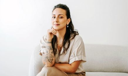 Maison de Beauté Les Vénusiennes  : Manucure à Draguignan