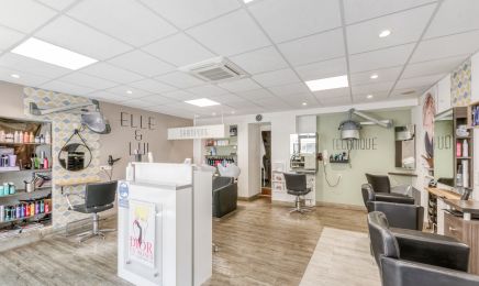 Coiffure Elle et Lui : Coiffeur à Bréhal