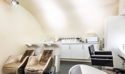 Atelier Bonaparte Beauty by Gilles Dézécot : Coiffeur à Paris