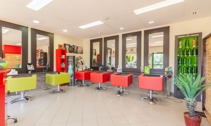 Lun’hair : Coiffeur à Hudimesnil