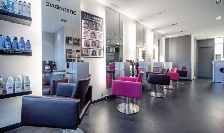 Hervé Cros Coiffure : Coiffeur à Davézieux