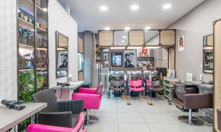L'atelier créateur By Alex Sohann Coiff : Coiffeur à Octeville-sur-Mer