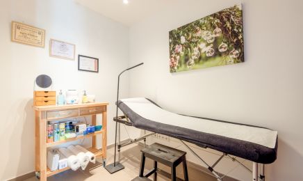 Beauty by Mel : Manucure à Rungis