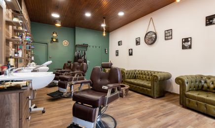 OBarber : Coiffeur à Sorgues