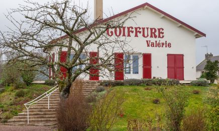 Coiffure valerie : Coiffeur à Vignoles