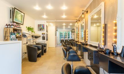 Art Coiffure : Coiffeur à Lamorlaye
