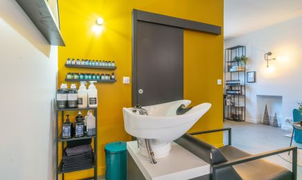 Rachel Klein Paris : Coiffeur à Paris