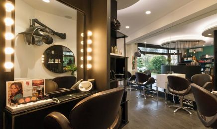 Salon Marco : Coiffeur à Meylan