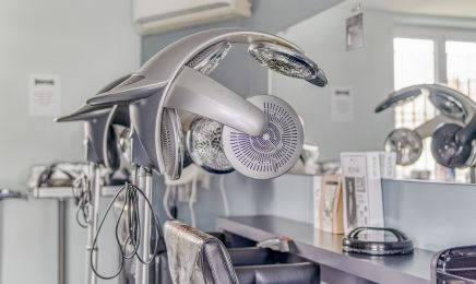 Crea 3 par Aude : Coiffeur à Aumetz