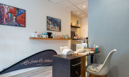 Les Soins ô Naturels : Manucure à Meurchin