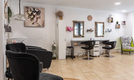 Les Nuances d'Isa : Coiffeur à Brignoles