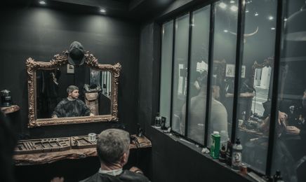 Last Wolves Brest : Coiffeur à Brest