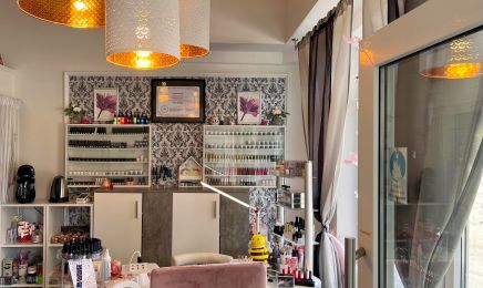 Heikes Nail Stübchen: Nagelstudio in Winterberg