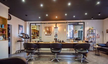 L’Atelier de Barbara : Coiffeur à Heiteren