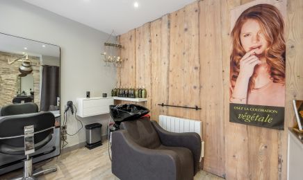 Zanella Celine Vertacotif's : Coiffeur à Saint-Martin-en-Vercors