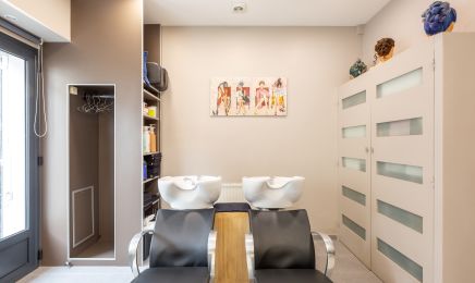 Sandrine Coiffure : Coiffeur à Aumale