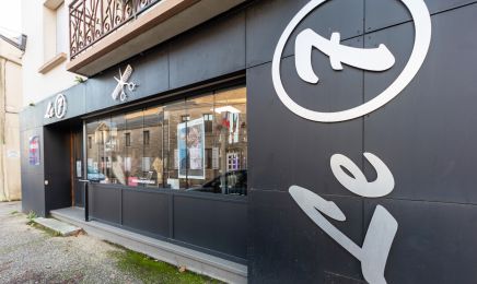 Le 7  : Coiffeur à Ploemeur