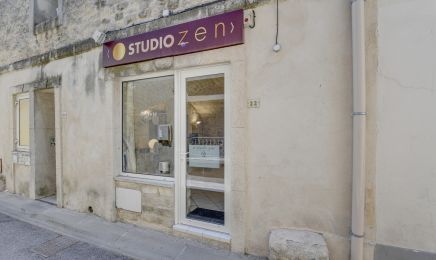 O Studio Zen - Coiffure : Coiffeur à Mauguio