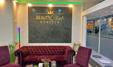 Beauty Club München: Kosmetikstudio in München
