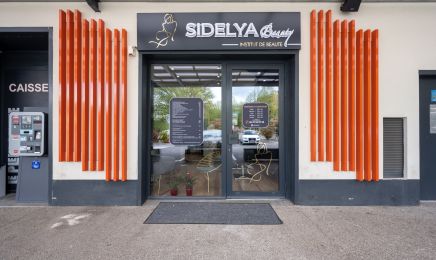 Sidelya Beauty : Manucure à Bourgoin-Jallieu