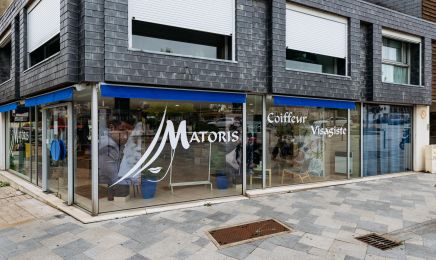 Matoris : Coiffeur à Pont-de-l'Arche