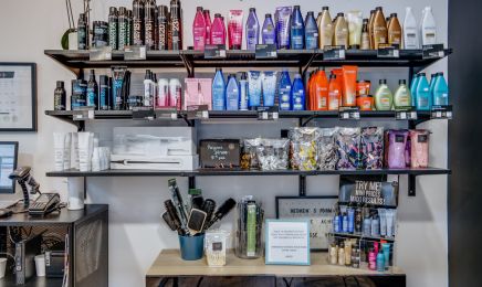 La French Touch : Coiffeur à Arcachon