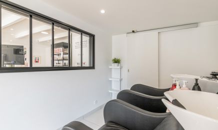 Marietta  coiffure  : Coiffeur à Montréverd