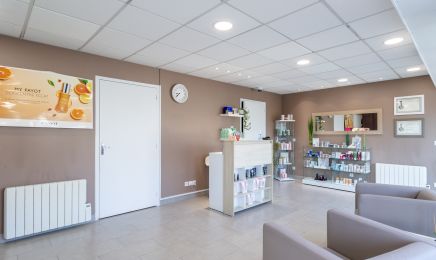 Belle et natur'elle Mitry Mory : Coiffeur à Mitry-Mory